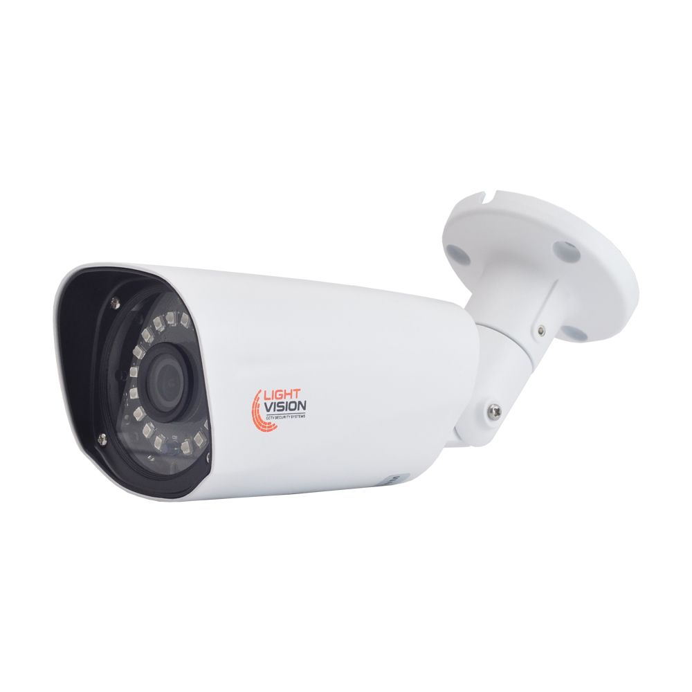 Камера відеонагляду Light Vision VLC-7440WI White