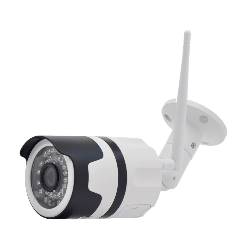 Камера відеонагляду Light Vision VLC-2192WI White