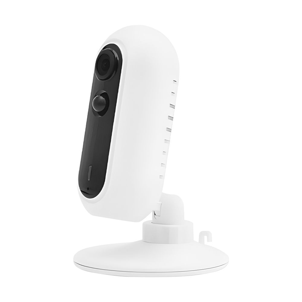 Камера відеонагляду Light Vision VLC-03IPN White