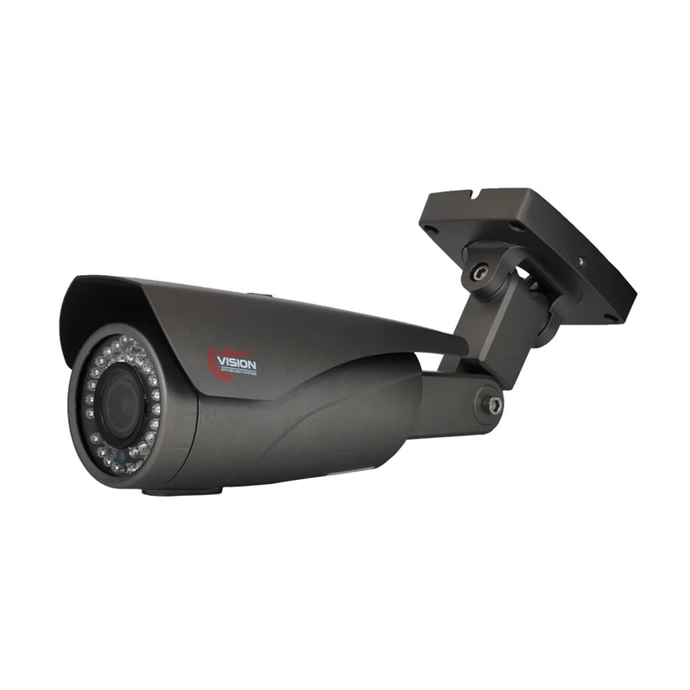 Камера відеонагляду Light Vision VLC-1192WFM Graphite