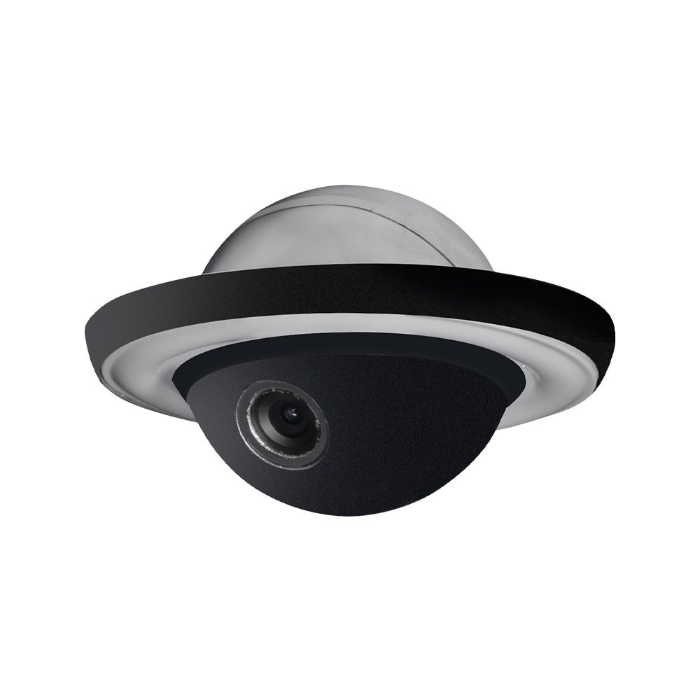 Камера відеонагляду Light Vision VLC-270DU Black