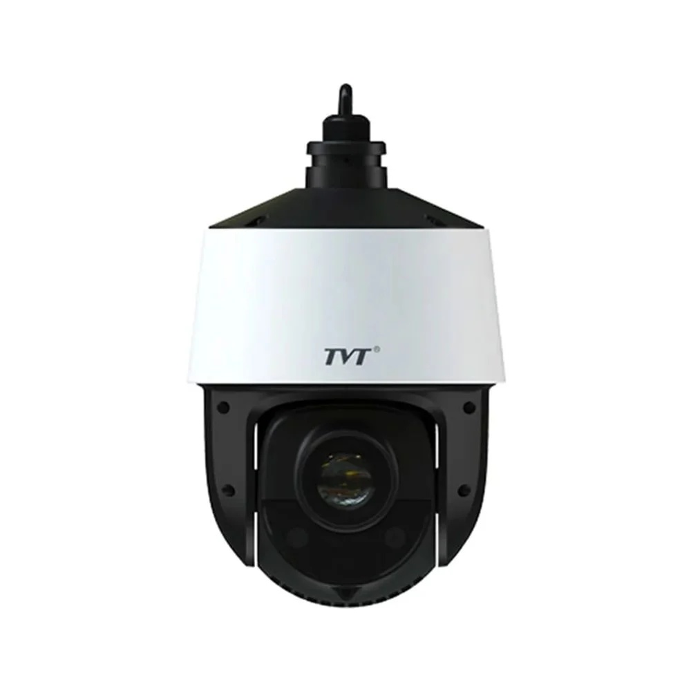 Камера відеонагляду TVT Digital TD-8423IS White (PE/25M/AR15)