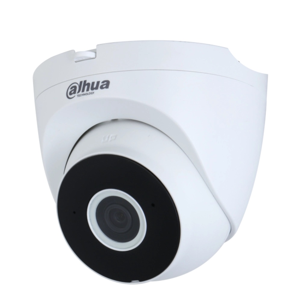 Камера відеонагляду Dahua DH-IPC-HDW1230DT-SAW (2.8мм) White Dahua - купити в Україні