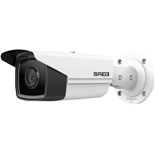Камера відеонагляду SafetyEye SE-IPC-4BV1-I4/2.8 White