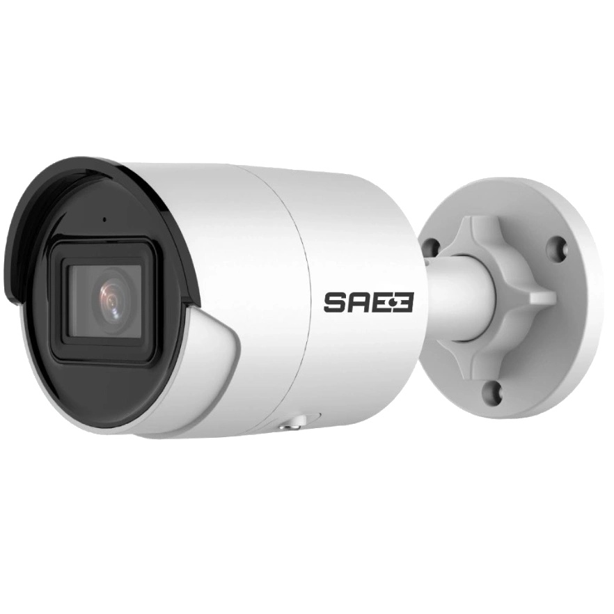 Камера відеонагляду SafetyEye SE-IPC-4BV12-I4M/4 White
