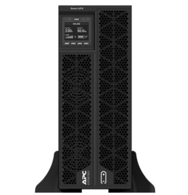 Джерело безперебійного живлення APC Smart-UPS RT 5kVA APC - купити в Україні