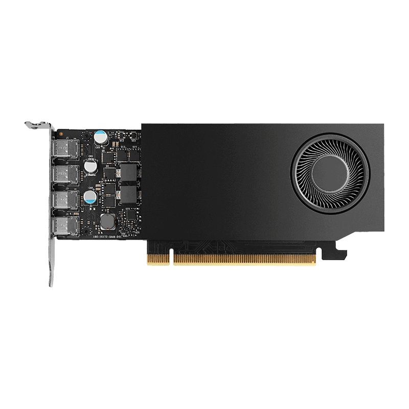 Відеокарта PNY RTX A1000 8GB (VCNRTXA1000-SB)