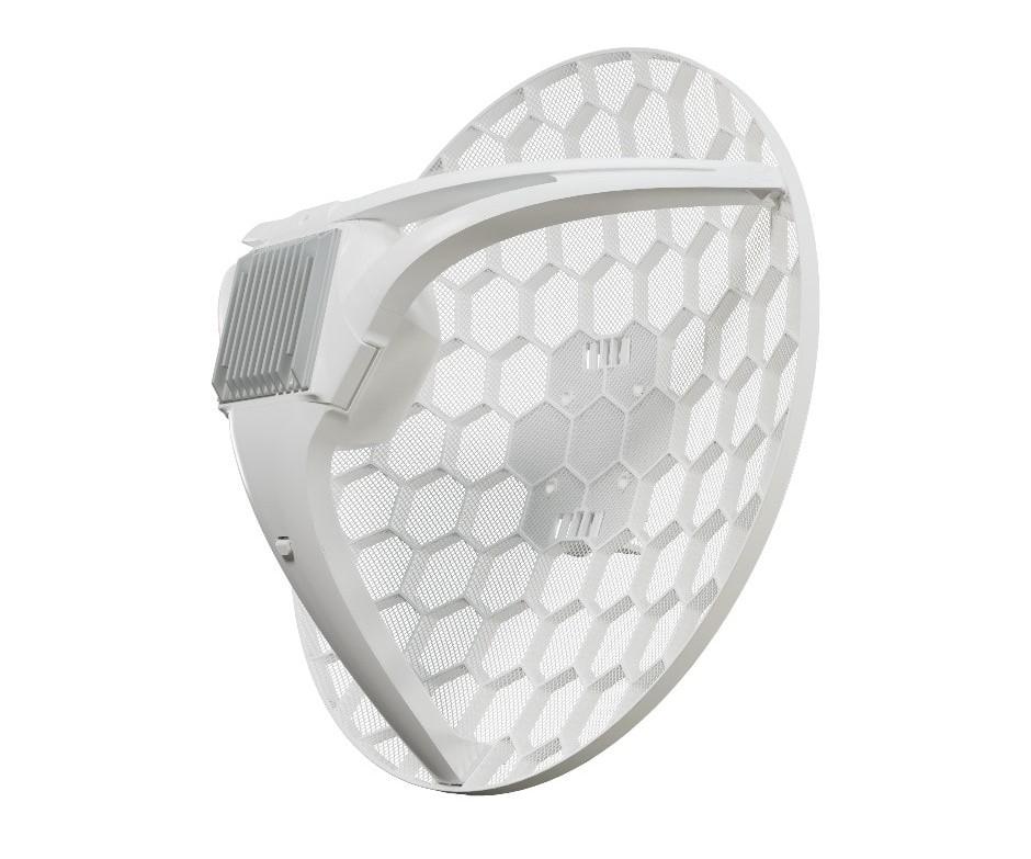 Точка доступу Mikrotik LHGG LTE6 kit (LHGGR&amp;FG621-EA) Mikrotik - купити в Україні