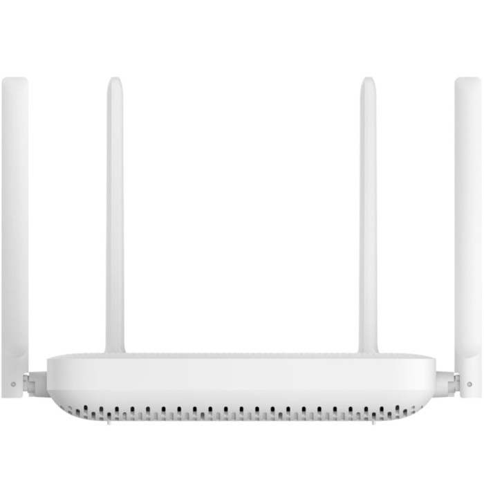 Маршрутизатор Xiaomi Router AX1500 Wi-Fi 6 White (DVB4412GL) Xiaomi - купити в Україні