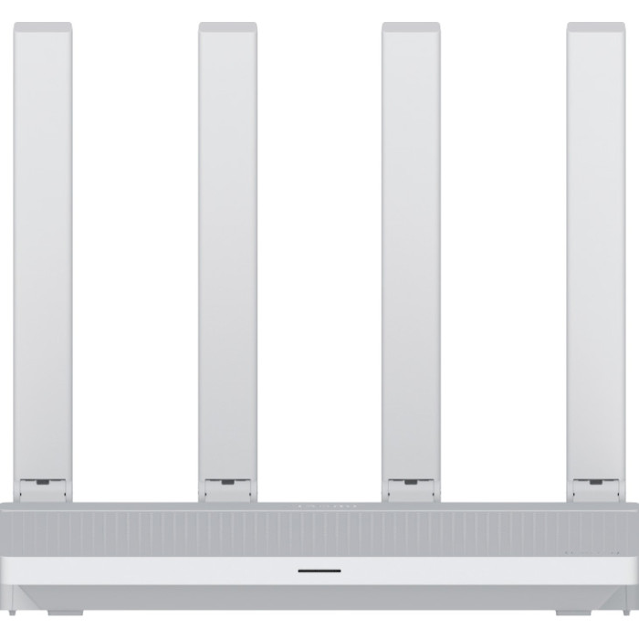Маршрутизатор Xiaomi Router AX3000T (DVB4423GL) Xiaomi - купити в Україні