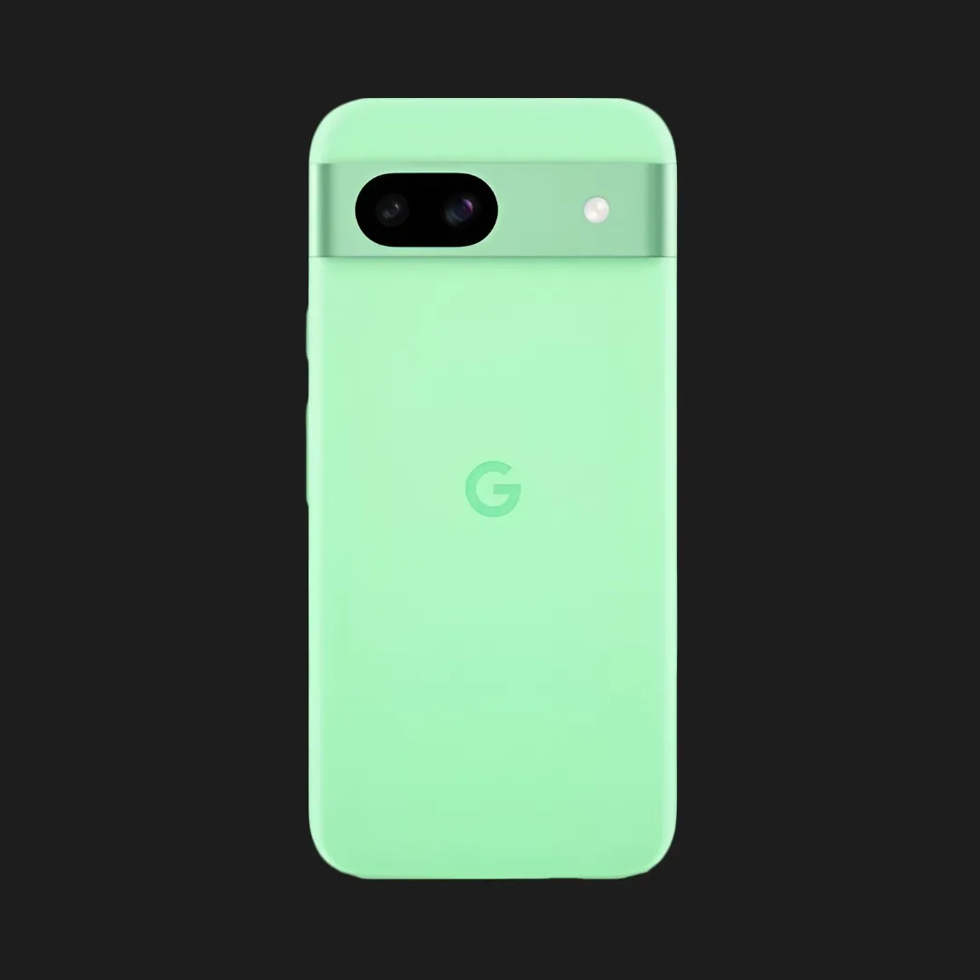 Смартфон Google Pixel 8a 8/128GB Aloe (Global) купити, ціна та
