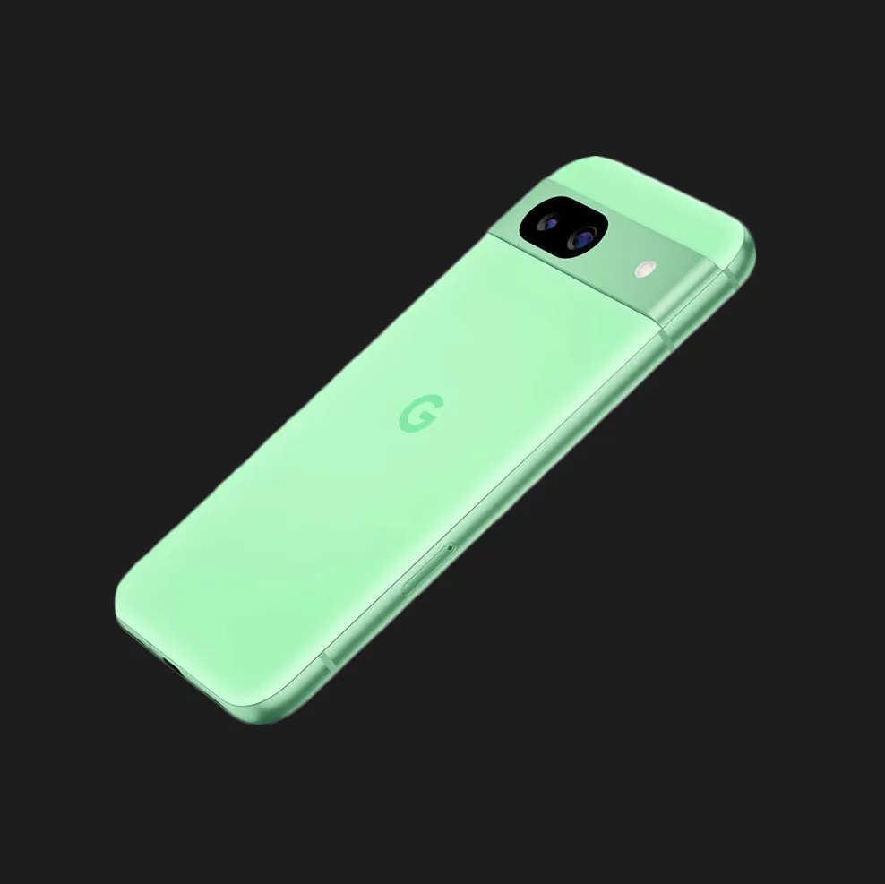 Смартфон Google Pixel 8a 8/128GB Aloe (Global) купити, ціна та