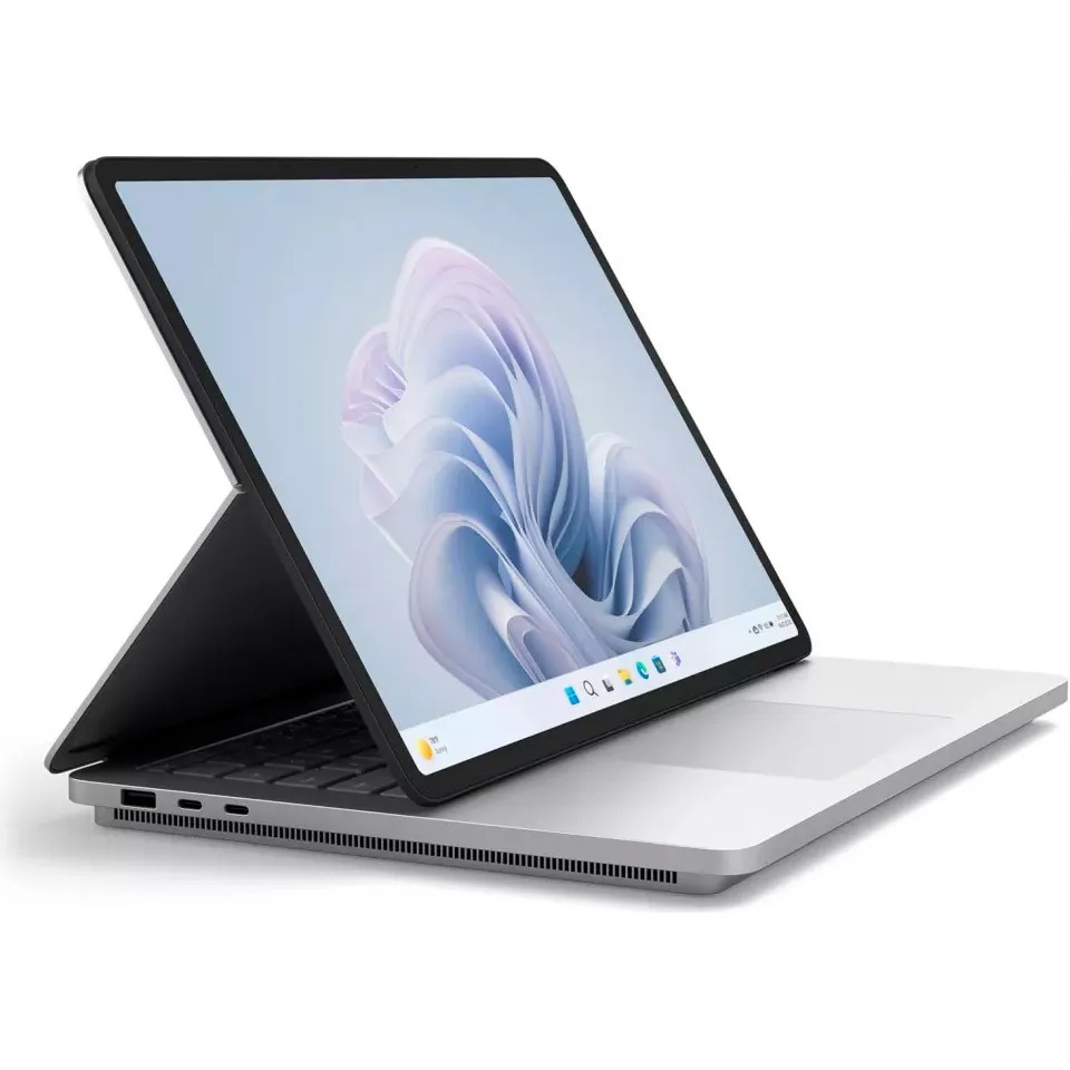 Ноутбук Microsoft Surface Laptop Studio 2 (YZY-00004) Platinum купить ...