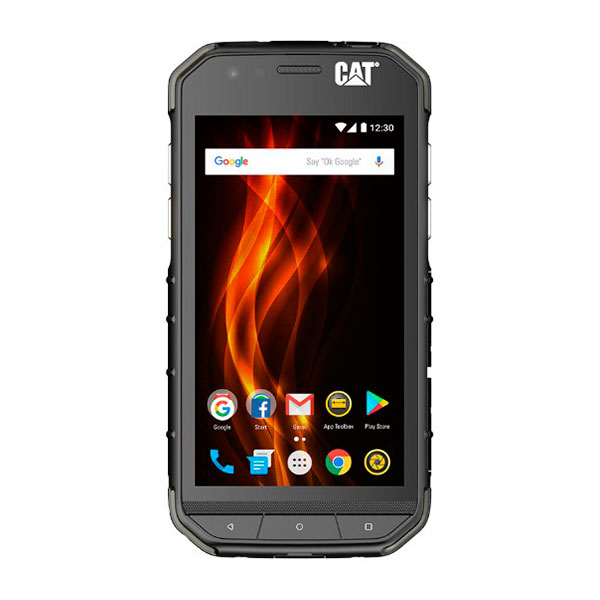 

Смартфон Caterpillar CAT S31 Black, CAT S31