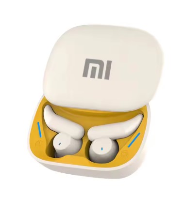 Бездротові навушники Xiaomi Sleep TWS Beige Mzymi
