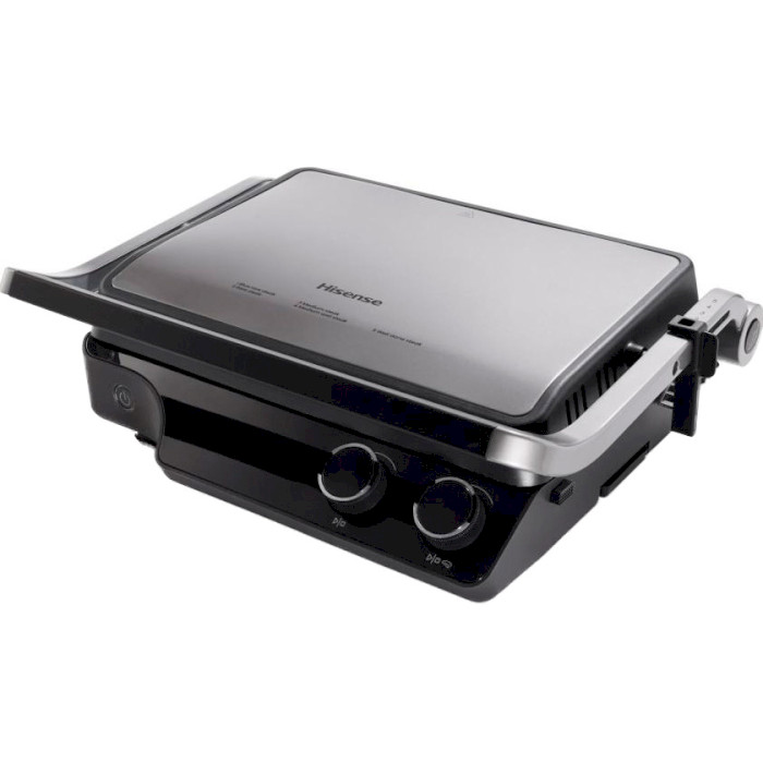 Гриль Hisense HCG2000XXL Hisense - купити в Україні