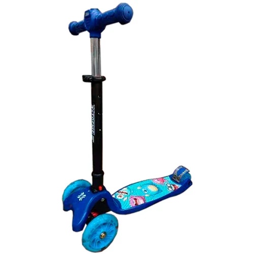 Самокат X-Treme KS-210L Blue (133937)