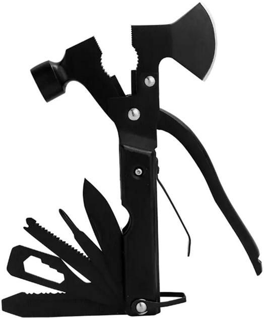 Мультитул Werk MFT-141AW 121676