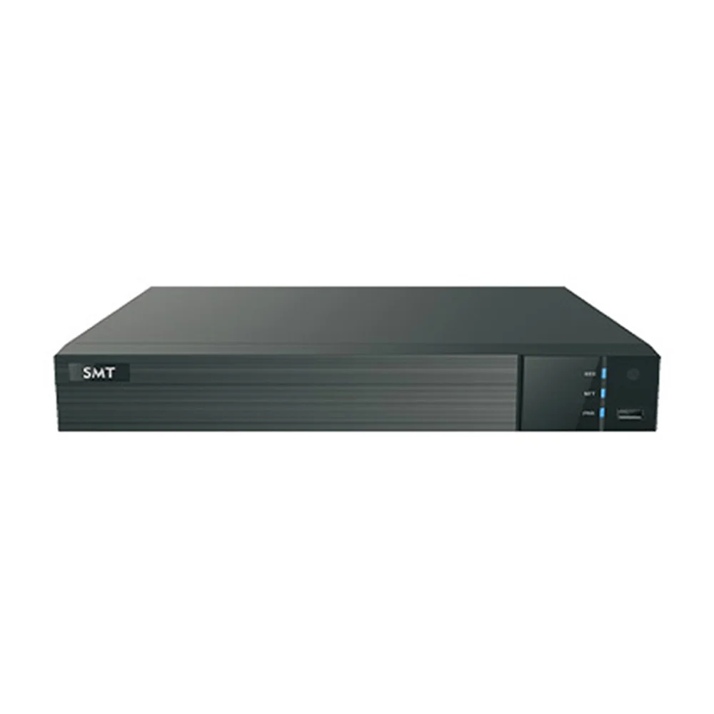Реєстратор відеонагляду TVT Digital TD-308B1-8P