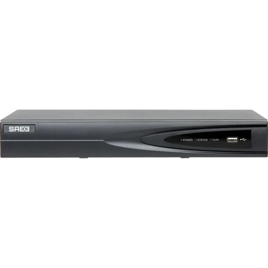 Реєстратор відеонагляду SafetyEye SE-NVR16V1Q