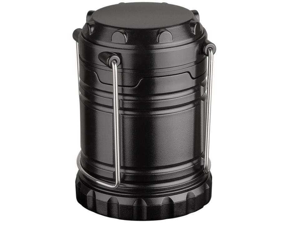 Ліхтар-лампа Goobay 60357 Black