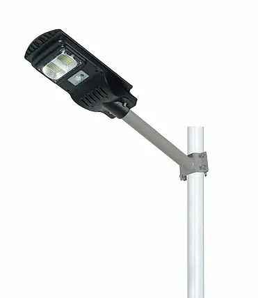 Ліхтар-прожектор Alltop S0819ALT20WSTD Black Alltop - купити в Україні