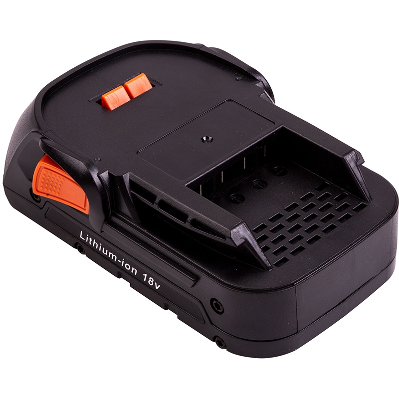Акумулятор для електроінструменту PowerPlant AEG 18V 1.5Ah Li-ion R840083 (TB921928) PowerPlant - купити в Україні