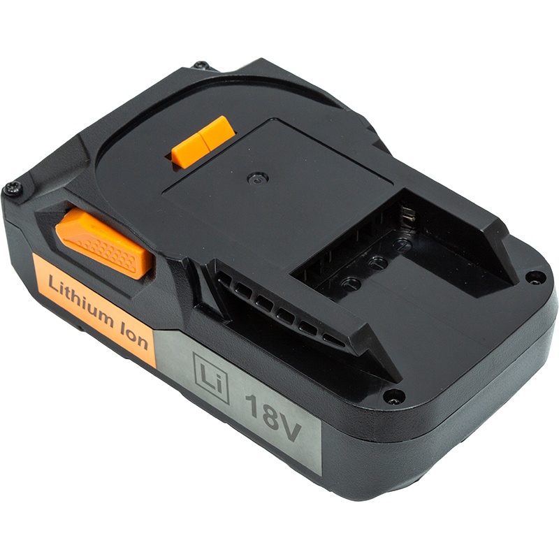 Акумулятор для електроінструменту PowerPlant AEG 18V 2Ah Li-ion R840085 (TB921423)