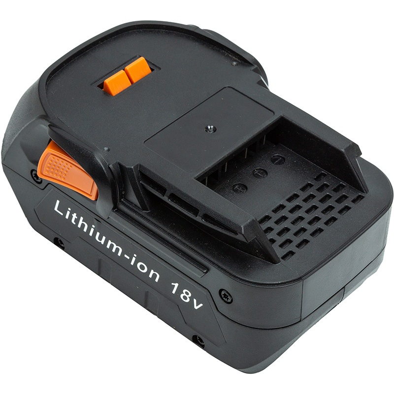 Акумулятор для електроінструменту PowerPlant AEG 18V 4Ah Li-ion R840083 (TB921416) PowerPlant - купити в Україні