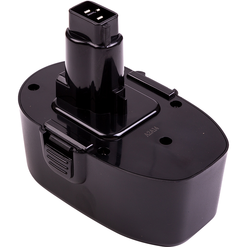 Акумулятор для електроінструменту PowerPlant BLACK&amp;DECKER 1.5Ah BD-18B (TB921829) PowerPlant - купити в Україні