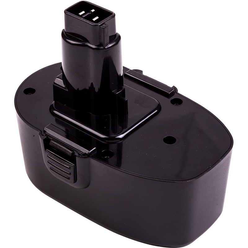 Акумулятор для електроінструменту PowerPlant BLACK&amp;DECKER 2.0Ah BD-18A (TB921812) PowerPlant - купити в Україні