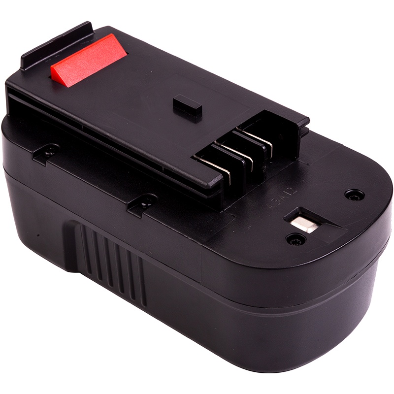 Акумулятор для електроінструменту PowerPlant BLACK&amp;DECKER 2.0Ah BD-L18A (TB921836) PowerPlant - купити в Україні