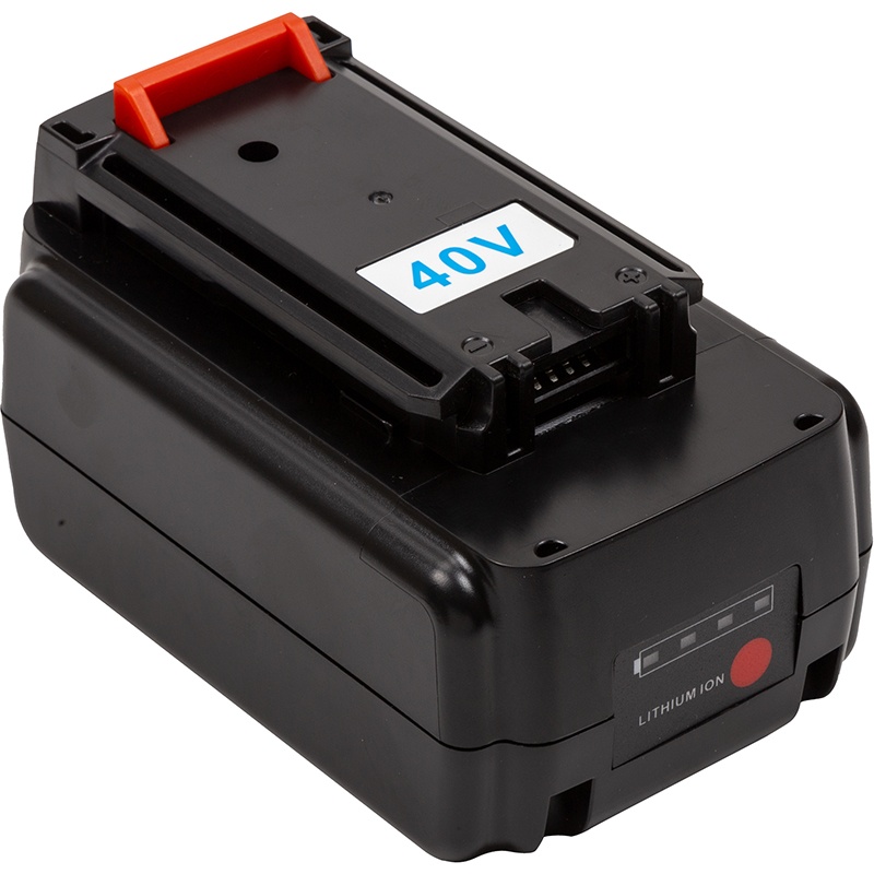 Акумулятор для електроінструменту PowerPlant BLACK&amp;DECKER 2.0Ah LBXR36 (TB921843) PowerPlant - купити в Україні