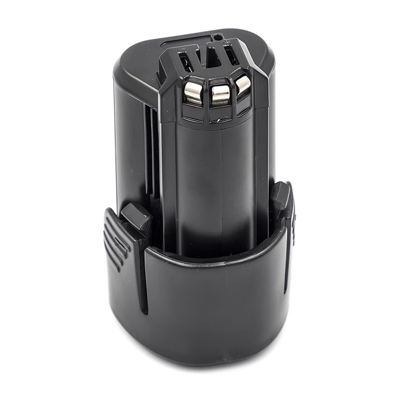 Акумулятор PowerPlant для шуруповертів та електроінструментів BOSCH 10.8V 1.5Ah Li-ion PowerPlant - купити в Україні