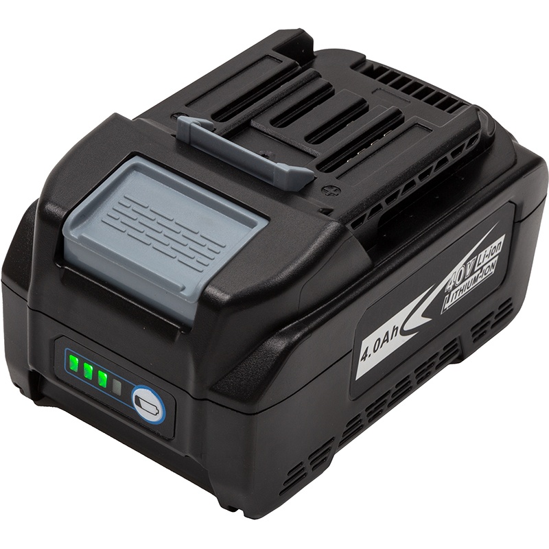 Акумулятор для електроінструменту PowerPlant MAKITA BL4040 40V 4Ah Li-ion (TB921720) PowerPlant - купити в Україні