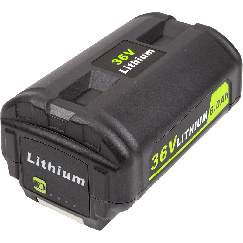 Акумулятор для електроінструменту PowerPlant Ryobi OP4060A 36V 6Ah Li-ion (TB921607) PowerPlant - купити в Україні
