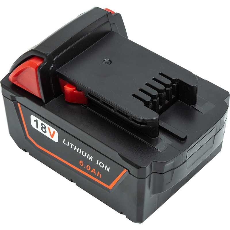 Акумулятор для електроінструменту PowerPlant Milwaukee 18V 6Ah Li-ion 48-11-1860 (TB921515) PowerPlant - купити в Україні