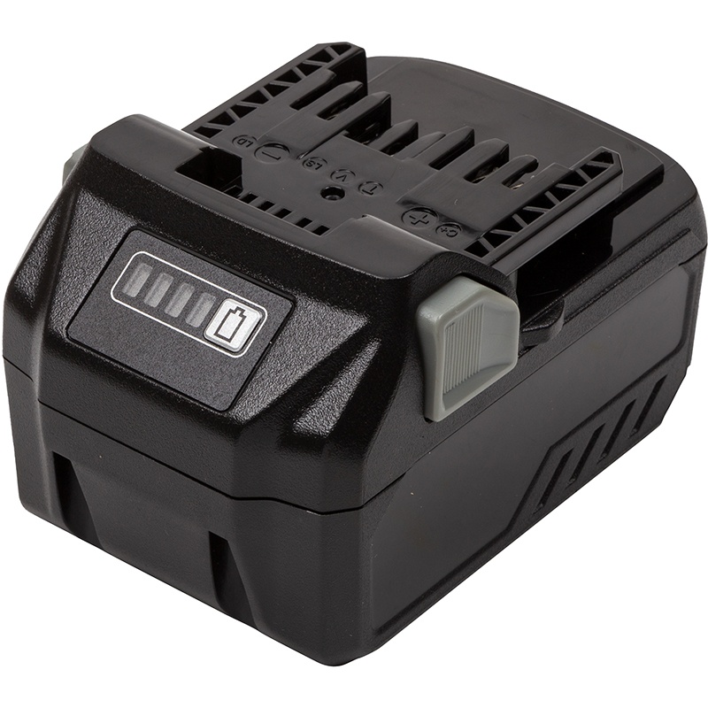 Акумулятор для електроінструменту PowerPlant HiKOKI 2.5Ah/5.0Ah BSL36A18 (TB921706) PowerPlant - купити в Україні
