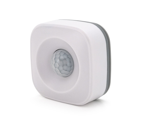 Датчик руху Yoso Dmotion-WIFI-00 White
