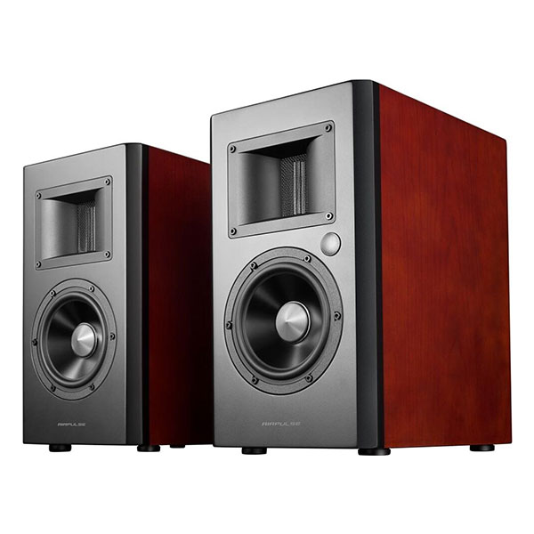 

Акустичні колонки 2.0 Edifier AirPulse A200 Brown, AirPulse A200
