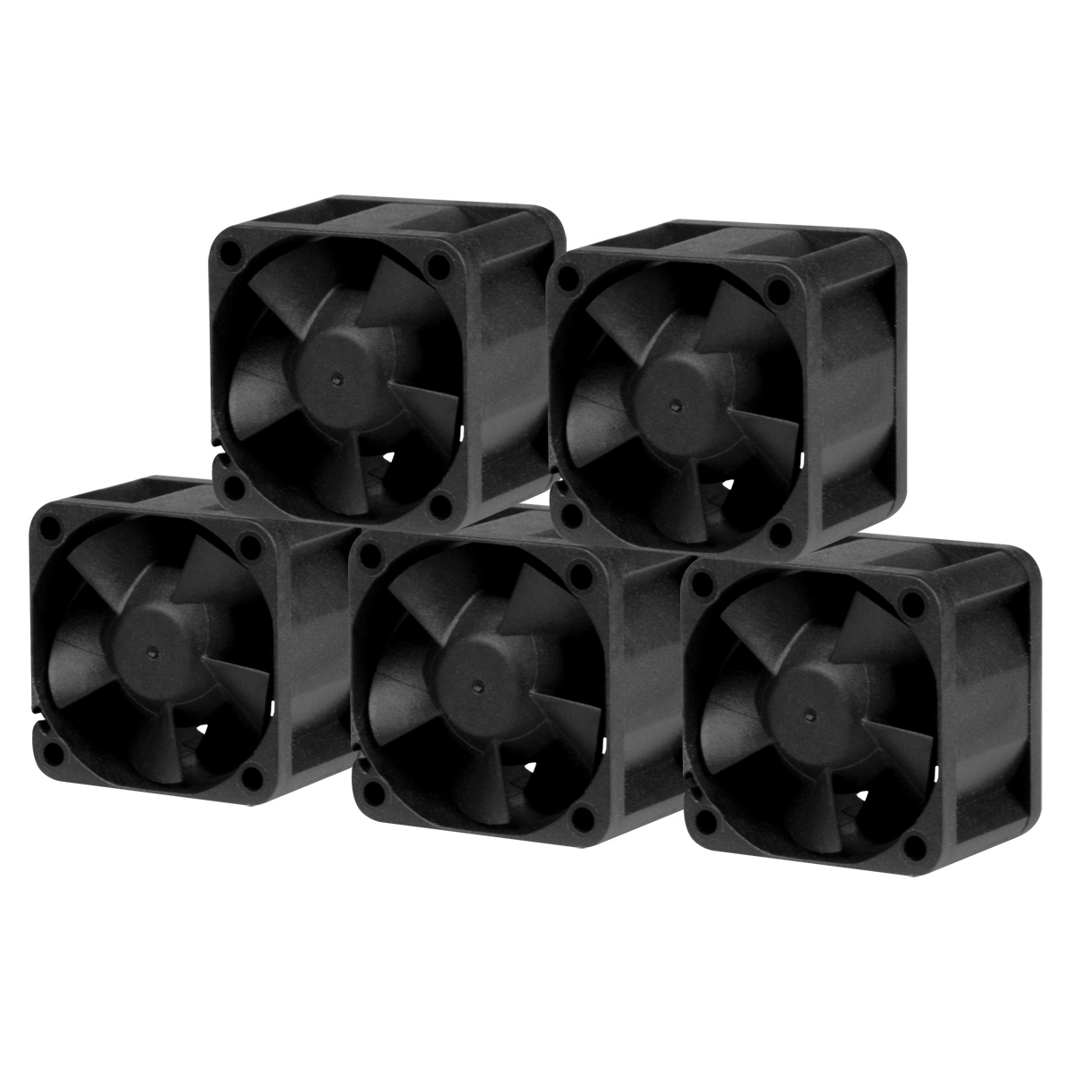 Вентилятор для ПК Arctic S4028-15K (ACFAN00274A) 5-Pack
