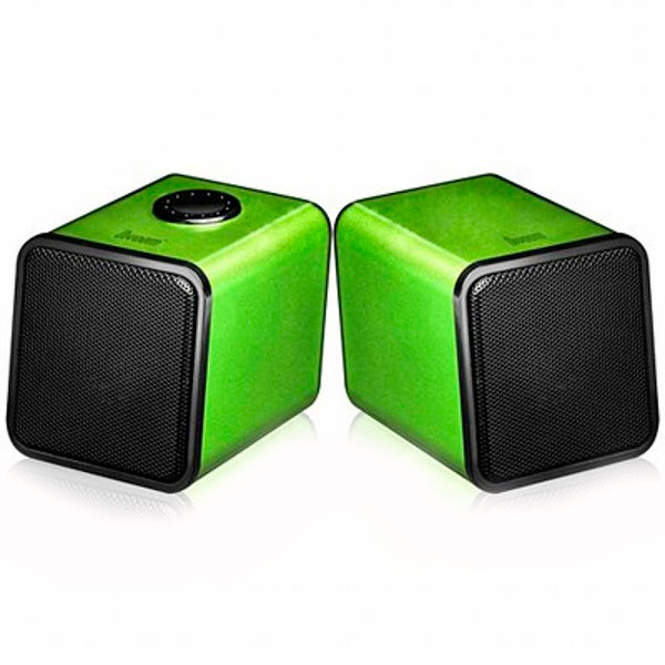 

Акустичні колонки 2.0 Divoom IRIS-02 Green, IRIS-02