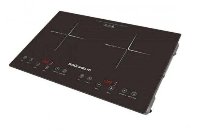 Настільна плита Grunhelm GI-2021