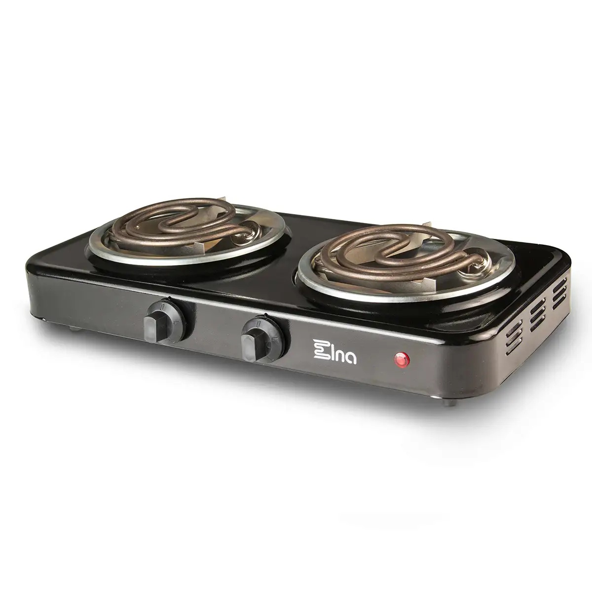 Настільна плита Elna 200