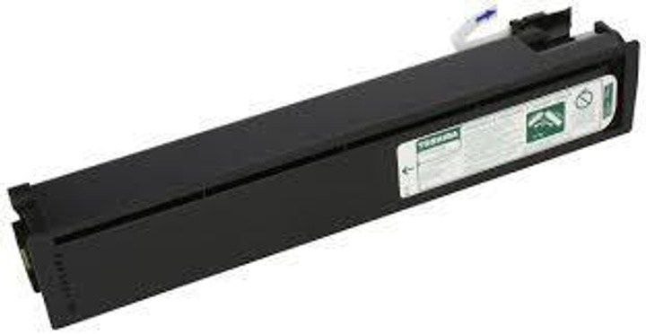 Тонер-картридж для принтера Toshiba T-FC25EK (6AJ00000273) Black Toshiba - купити в Україні