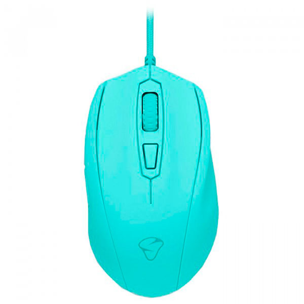 

Мишка USB ігрова Mionix Castor Ice Cream, Castor