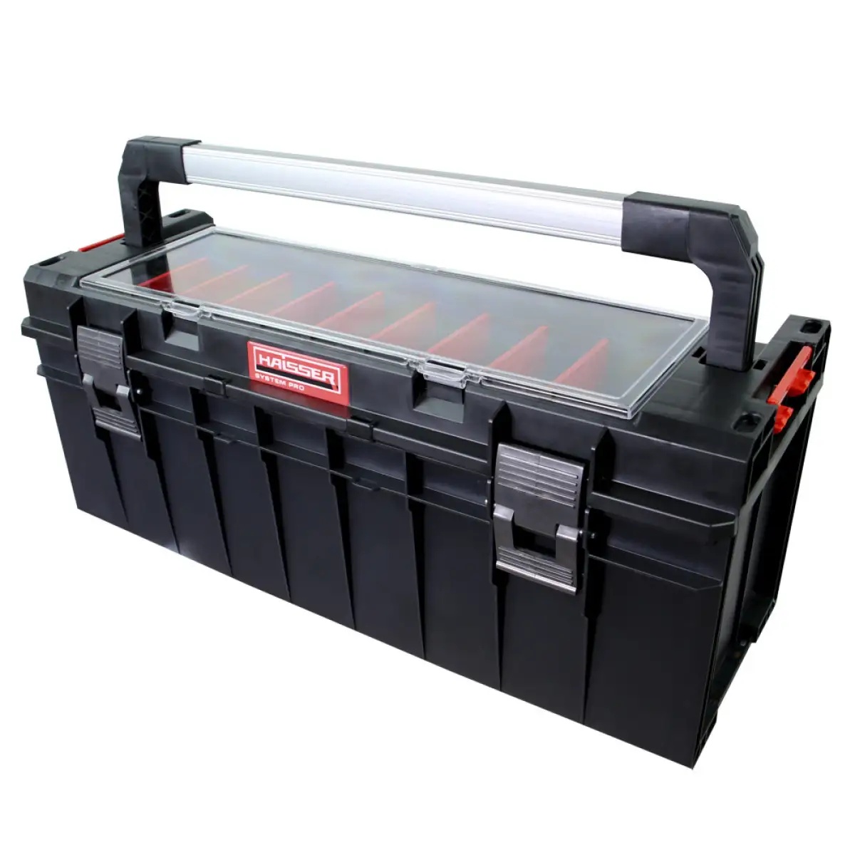 Ящик для інструментів Haisser SYSTEM PRO 700 (90039) Haisser - купити в Україні