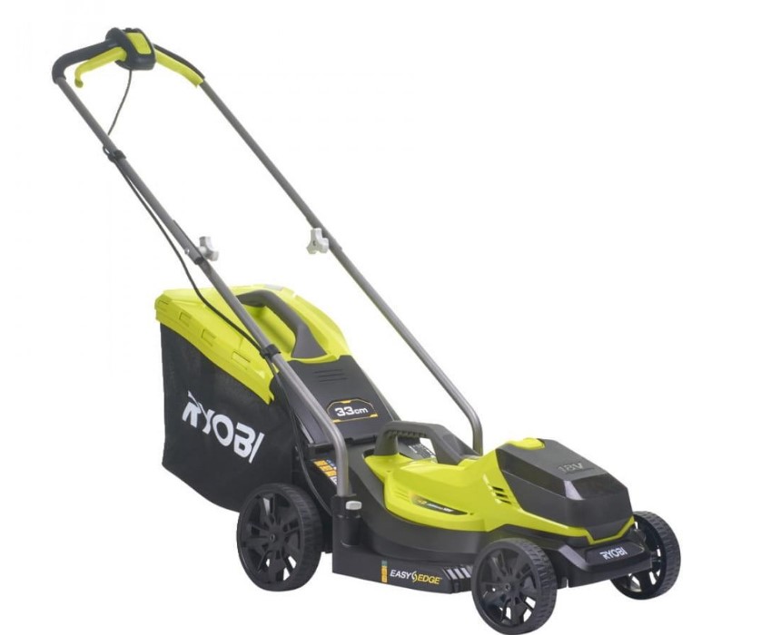 Газонокосарка Ryobi OLM1833B ONE + Ryobi - купити в Україні