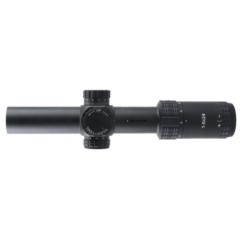 Приціл Vector Optics OPSL22