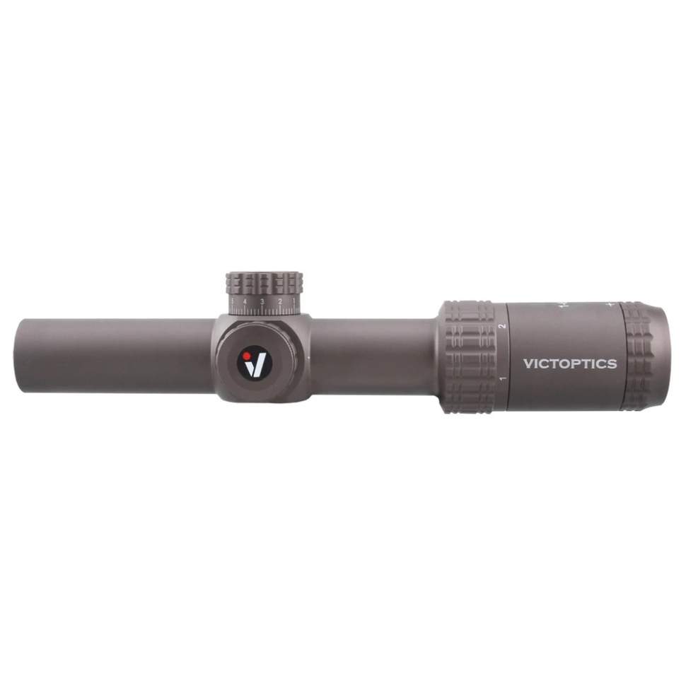Приціл Vector Optics OPSL23